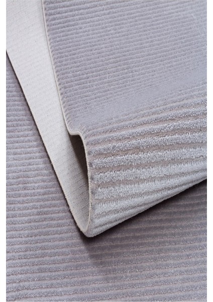 Nar NR01 Gri Düz Renk Halı fırsatları