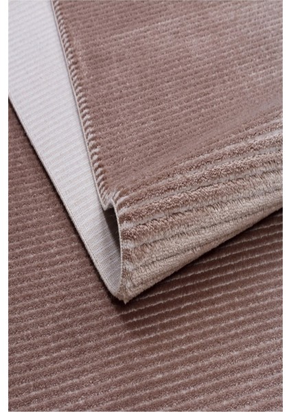 Nar NR01 Bej Düz Renk Halı modelleri