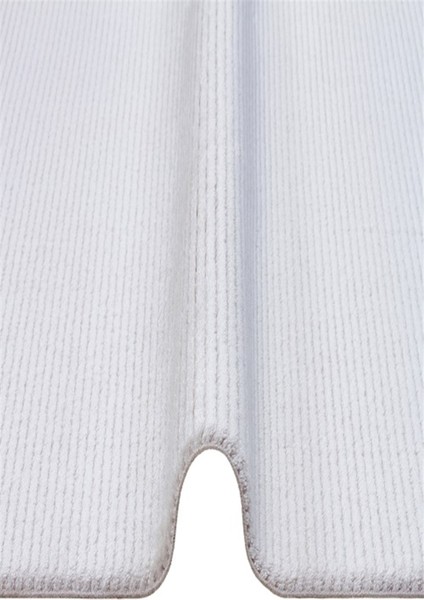 Nar NR01 Kemik Düz Renk Halı modelleri