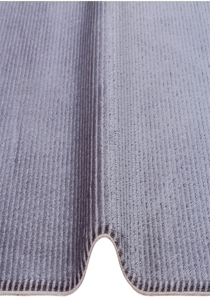 Nar NR01 Koyu Gri Düz Renk Halı modelleri