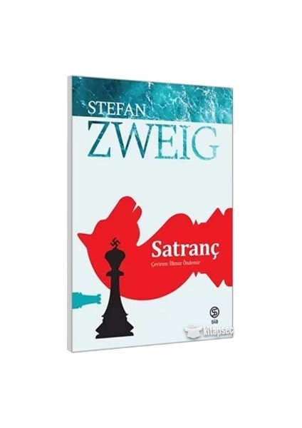 Satranç - Stefan Zweig