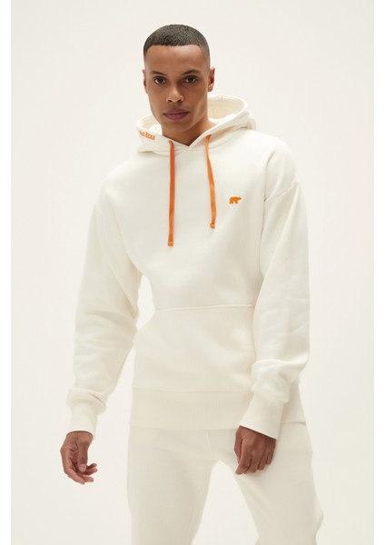 Blaze Hoodie Marshmalllow