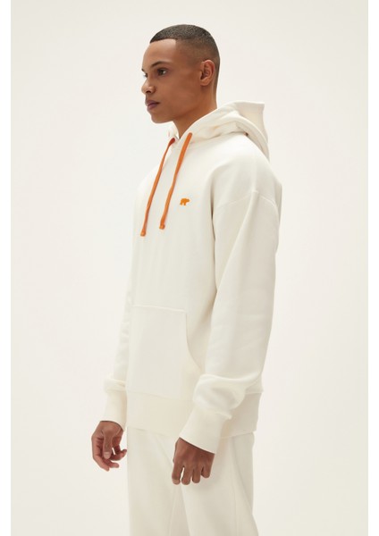 Blaze Hoodie Marshmalllow