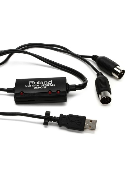 Roland Um-One USB Audio Arabirim