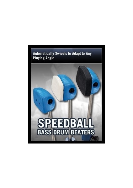 Davul Pedalı Puresound Tokmak Kauçuk