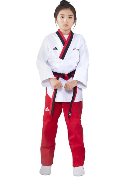 Taekwondo Poomsae Elbisesi Adıtpyf01