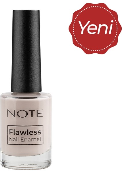 Nail Flawless Oje 48 Nude - Nude