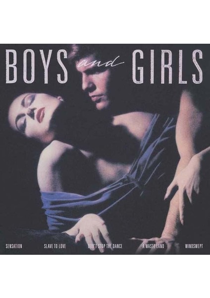 Boys And Girls (Remastered 1999)