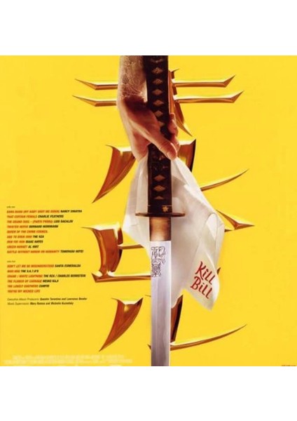 Kill Bill Vol.1