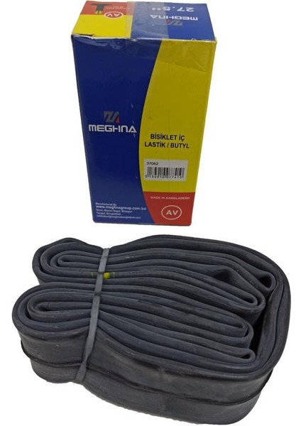 27.5 X2.10/2.35 A/v 48 mm Kutulu