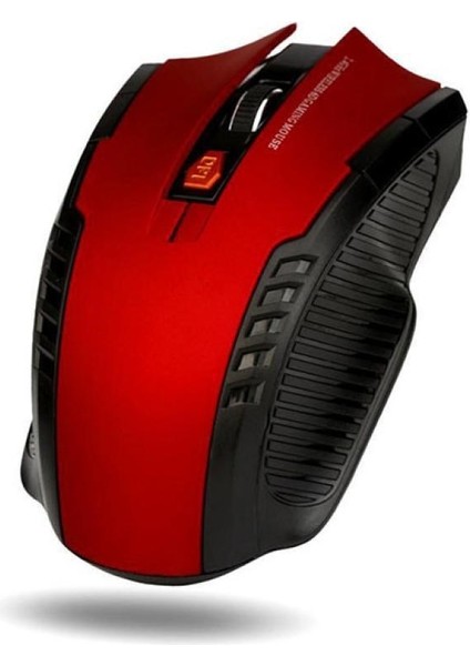 C-19 Fıora 6 Tuşlu 1600 Dpı Kablosuz Optik Mouse