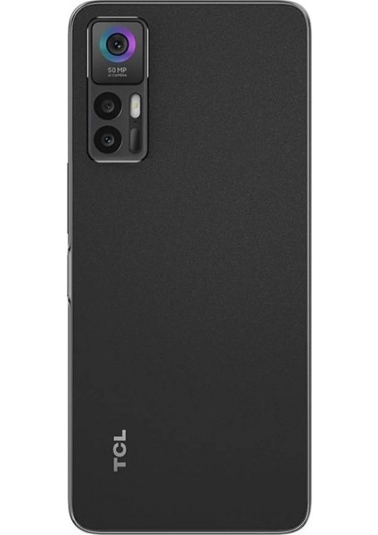 30 Plus 128GB 4gb Ram (Tcl Türkiye Garantili) Siyah modelleri
