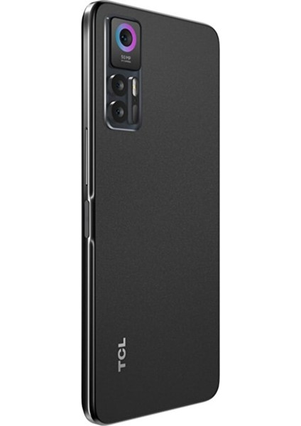 30 Plus 128GB 4gb Ram (Tcl Türkiye Garantili) Siyah fırsatları