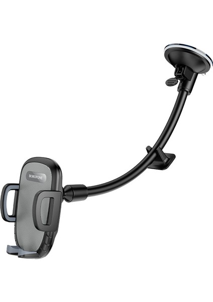 Ön Cam Araç Içi Metal Gövde 4.5-7 Inç Telefon Tutucu BH54 In-Car Holder For Windshield fiyatları