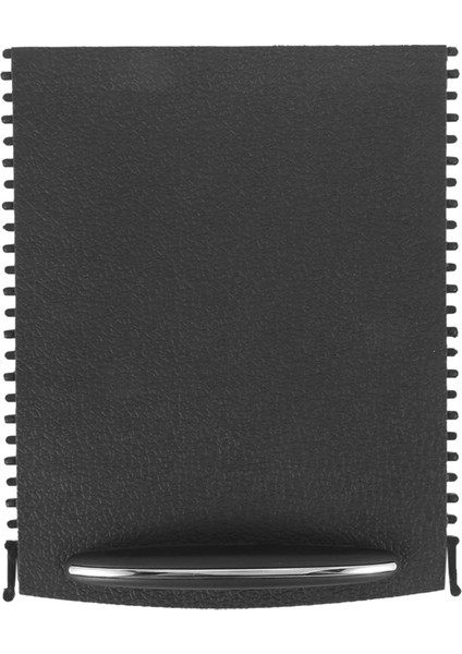 Mercedes W203 Orta Konsol Perdesi 2036800123