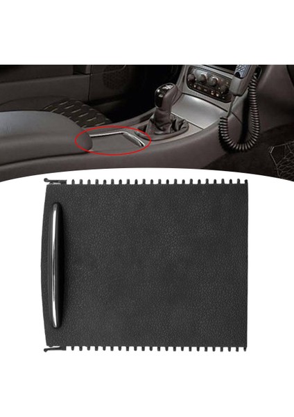 Mercedes W203 Orta Konsol Perdesi 2036800123 fırsatları