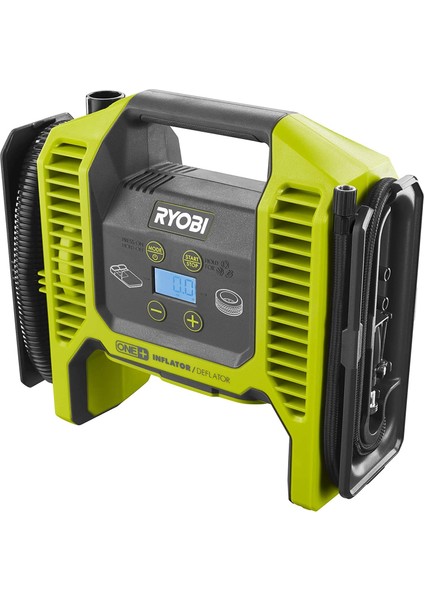 RYOBI R18MI-0 18V Akülü Çoklu Hava Pompası