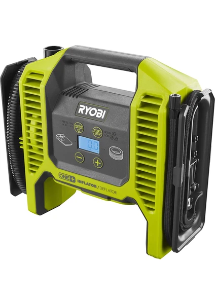 RYOBI R18MI-0 18V Akülü Çoklu Hava Pompası