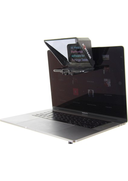 Mıa - Xl Mobile Prompter