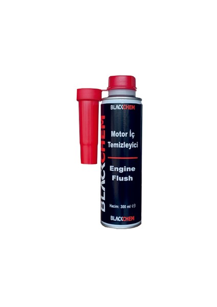 Motor Iç Temizleyici 300 ml