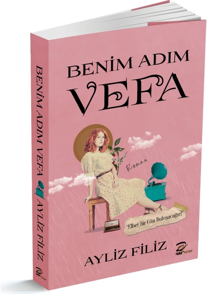 Benim Adım Vefa - Ayliz Filiz