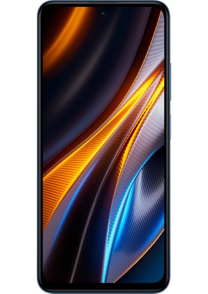 X4 GT 256 GB 8 GB Ram (Poco Türkiye Garantili) Mavi