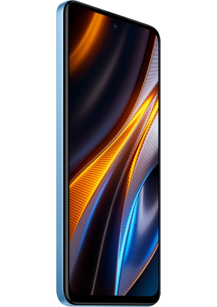 X4 GT 256 GB 8 GB Ram (Poco Türkiye Garantili) Mavi modelleri