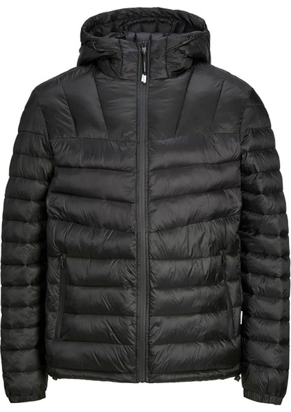 Jack & Jones Erkek Şişme Mont