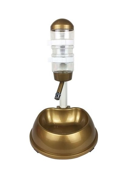 Evcil Hayvan Su ve Besleme Kabı (Yurt Dışından)