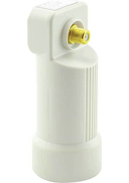 Phılıps Chıp 4K Ultra Hd Slim Rocket Tekli Lnb 0.1 Db