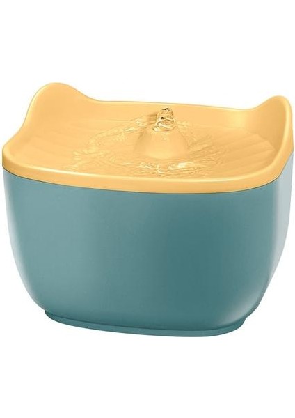 Evcil Hayvan Su ve Besleme Kabı (Yurt Dışından)