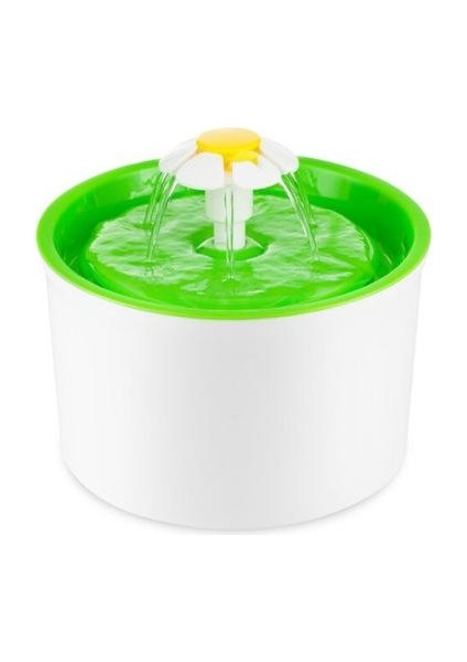 Evcil Hayvan Su ve Besleme Kabı (Yurt Dışından)