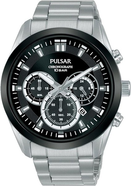 PT3A95X Sport Chrono Erkek Kol Saati