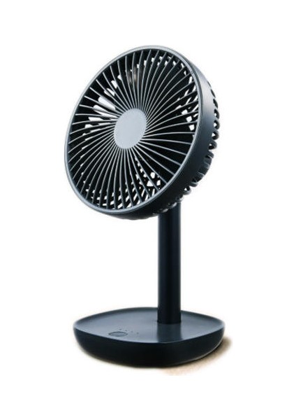 Taşınabilir Mini Fan (Yurt Dışından)