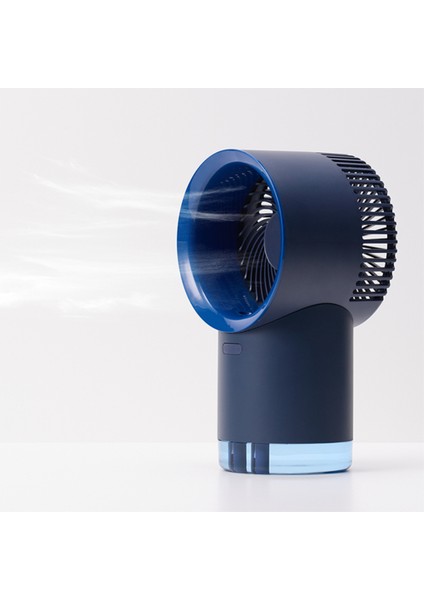 Taşınabilir Mini Fan (Yurt Dışından)