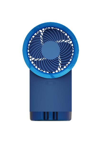Taşınabilir Mini Fan (Yurt Dışından)