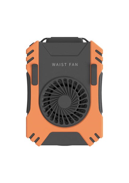 Taşınabilir Mini Fan (Yurt Dışından)