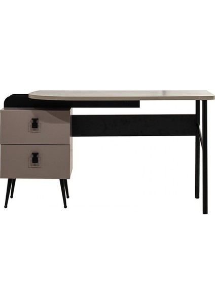 Rengarenk Ares Çalışma Masası
