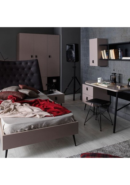 Rengarenk Ares Çalışma Masası fiyatları