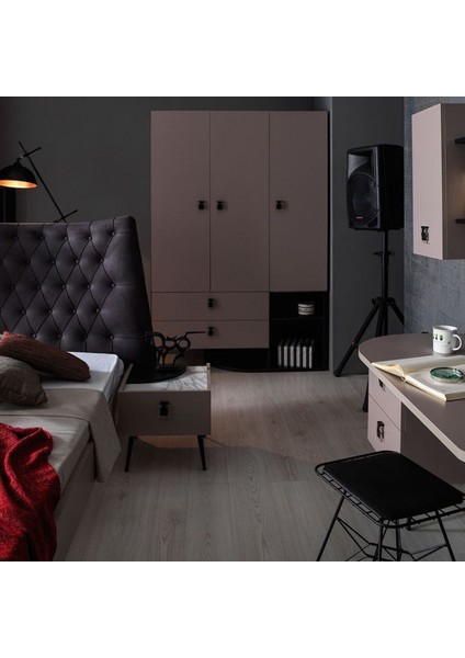 Rengarenk Ares Çalışma Masası fırsatları