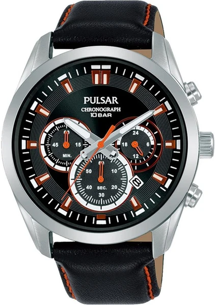 PT3A99X Sport Chrono Erkek Kol Saati