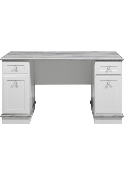 Rengarenk Angel Çalışma Masası Alt Modül K1