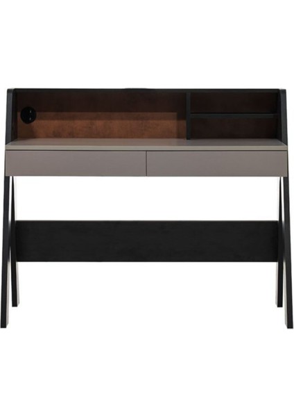 Rengarenk Canella Çalışma Masası K1