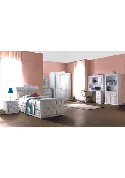 Rengarenk Classic Çalışma Masası fiyatları