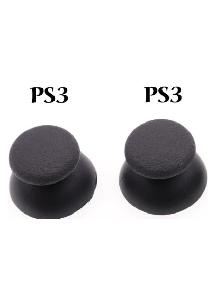 Ps3 Analog Orjinal Topuz 1.sınıf 1.kalite Cap Tumbik