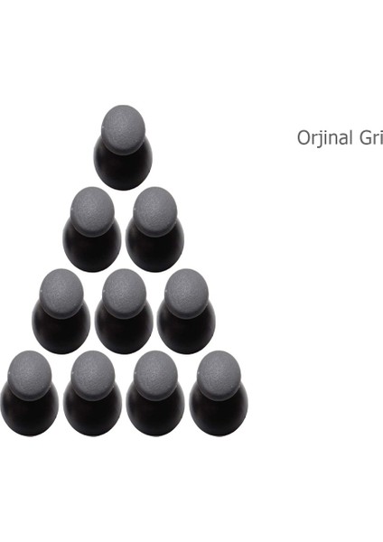 Ps3 Analog Orjinal Topuz 1.sınıf 1.kalite Cap Tumbik