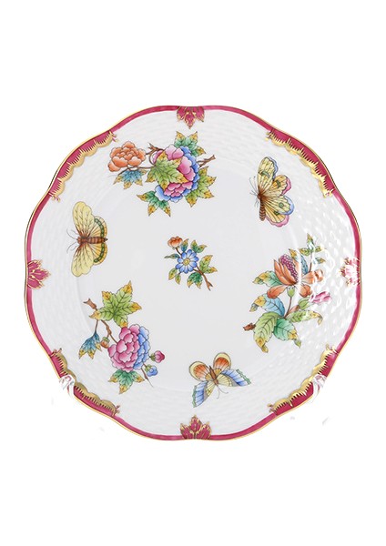 21 cm Tatlı Tabağı