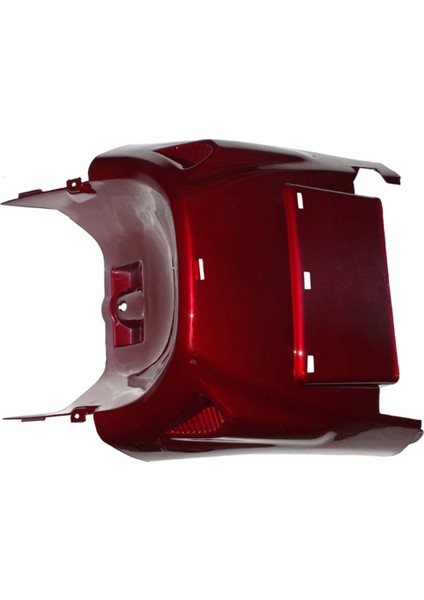 125MT Ön Iç Panel Alt Bordo
