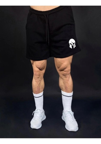 Sparta Spor Şort