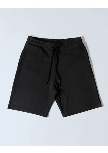 Siyah Şort